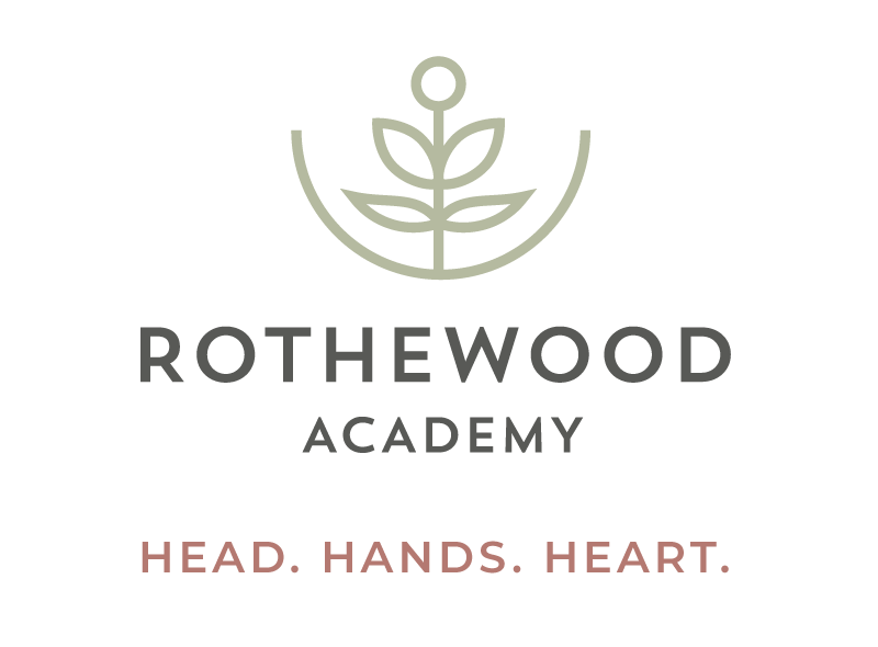 Rothewood Academy Logo