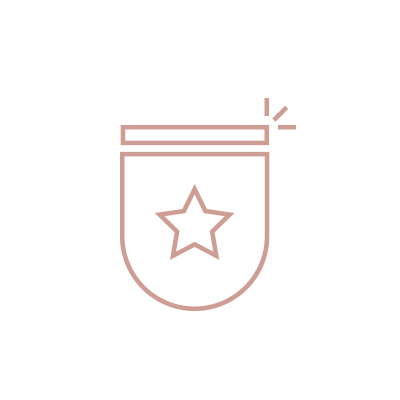 teacher badge icon | Rothewood Academy