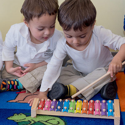 Preschool vs. Daycare: Do You Know the Difference? | Rothewood Academy