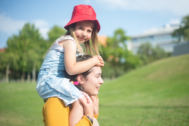 Nanny Vs. Daycare: What’s the Right Choice for Your Child? | Rothewood Academy